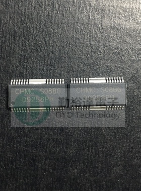 D9258PH D9258 贴片 HSOP-28 CH马达驱动器芯片 集成块 全新 里唯