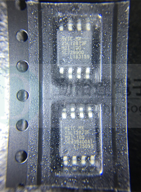 MX25L12873FM2I-10G 25L12873F M2I-10G SOP8 全新原装一个起拍