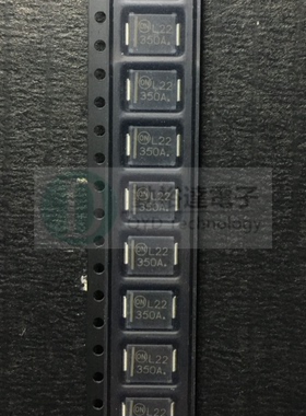 NSI50350AST3G 丝印350A 恒流稳压器 DO-214 全新原装 现货