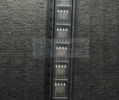 JL8022K-B，SGL8022K 两按键双通道触摸开关 抗干扰性强