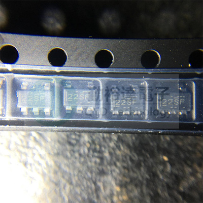 集成电路电子元器件ic