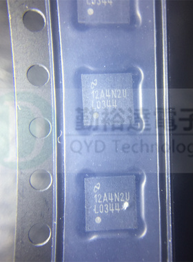 LMH0344SQ/NOPB QFN-16 丝印L0344 接口IC TI德州全新原装 可直拍