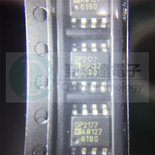 OP2177ARZ OP2177 SOP8 运算放大器 缓冲器放大器 原装现货