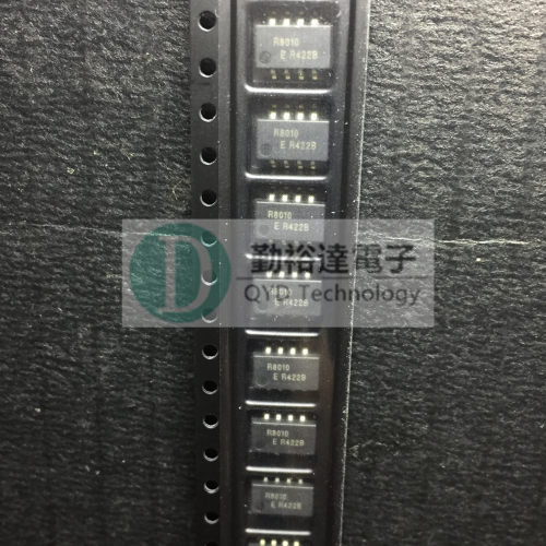 RX8010SJ RX8010 R8010 SOP-8 实时时钟 全新原装正品