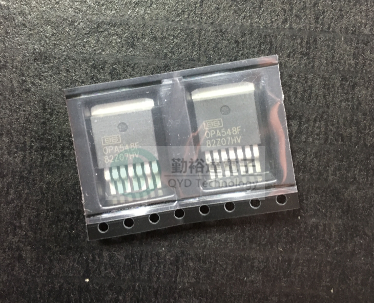 OPA548F OPA548 TO-263 运算放大器 进口TI 原装正品