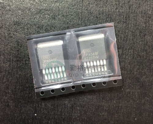 OPA548F OPA548 TO-263 运算放大器 进口TI 原装正品