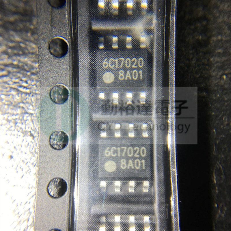 全新原装 丝印8A01 FA8A01 SOP-8 贴片 液晶电源管理芯片 里唯