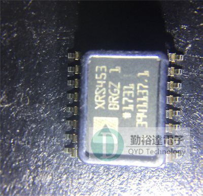 全新原装 ADXRS453BRGZ 温度传感器 XRS453BRGZ SOIC-16