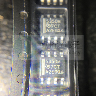 UCC5350MCDR 原装进口 5350M 贴片SOP-8 隔离器 - 栅极驱动器芯片