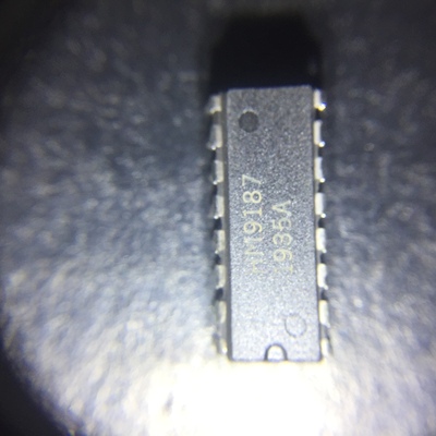 原装正品双音多频拨号HMC