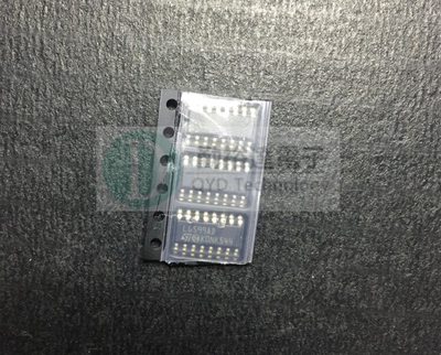 电源芯片L6599ADTR L6599AD SOP16贴片 ST全新原装