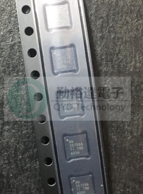 BQ25703ARSNR BQ25703 WQFN 电池降压/升压充电控制器