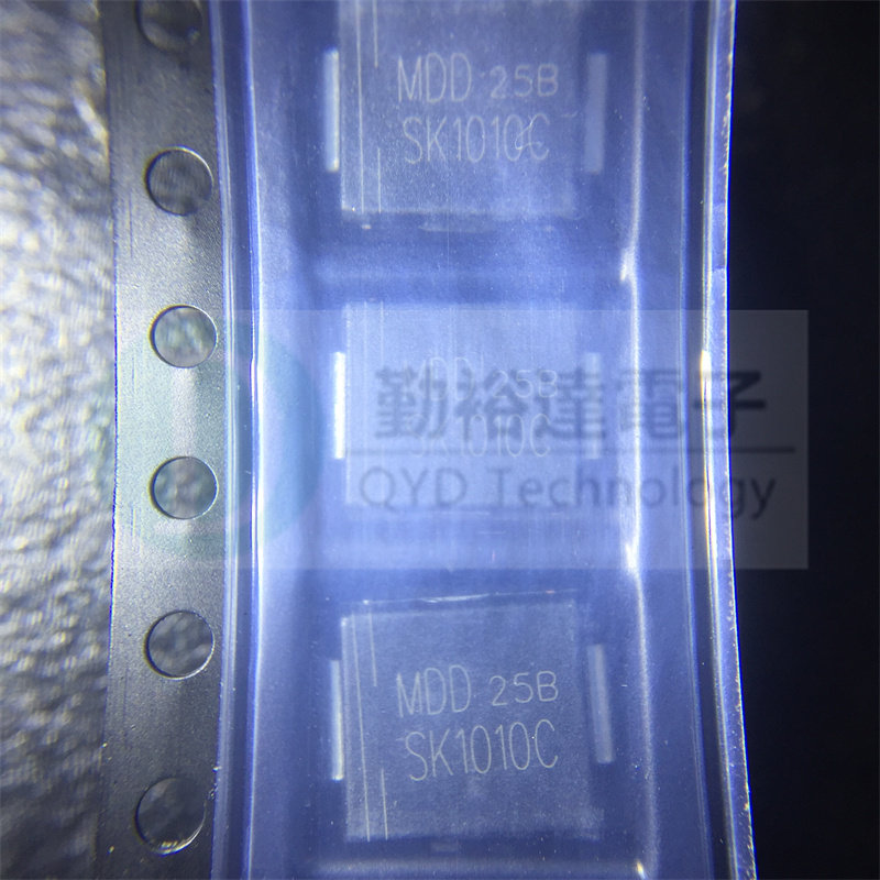 整流管MCC/美微科原装