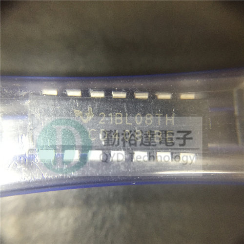 CD4081BE CD4081 DIP-14 逻辑-栅极逆变器 进口TI 原装正品