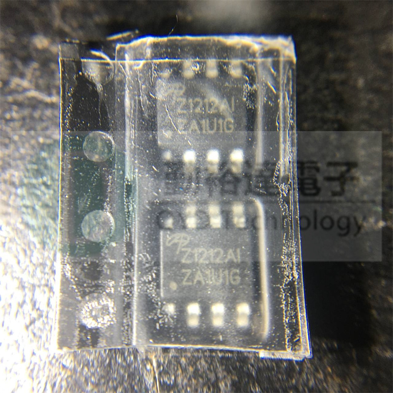 电子元器件集成电路ic