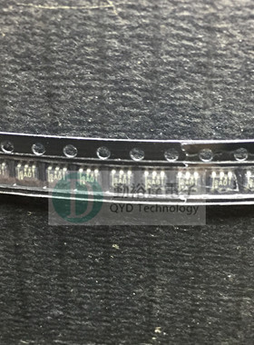 SN65220DBVR  SN65220  SOT23-6 36V单路通用 TVS二极管全新原装