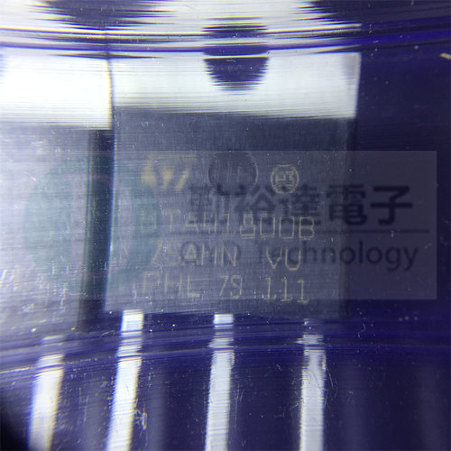 ST/意法原装双向可控硅晶闸管