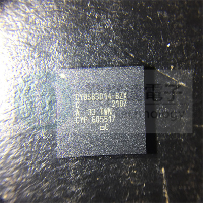CYPRESS/赛普拉斯原装微控制器