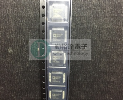 AD2S1210WDSTZ LQFP-48 数据采集IC ADI全新原装现货 可直拍