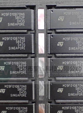 原装进口现货M29F010B70N6 M29F010B-70N6 TSOP32 ST全新原装正品