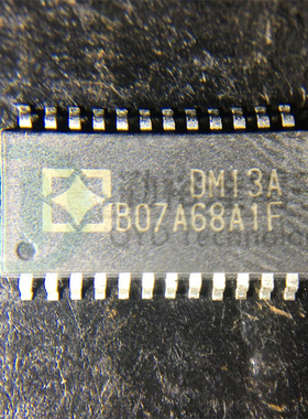 DM13A SOP24 原装正品 新批次 现货热卖 量大可议价