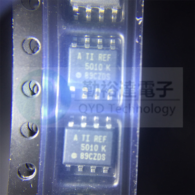 电压基准德州仪器原装
