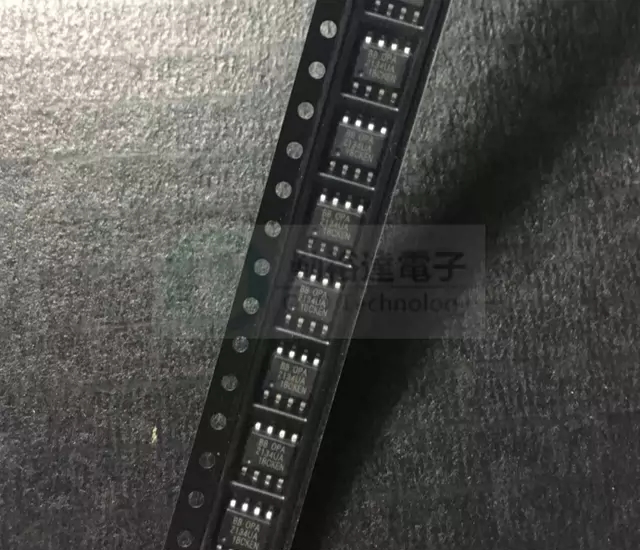 全新原装 OPA2134UA SOP8 美国BB发烧贴片音频双运放 正品特价。