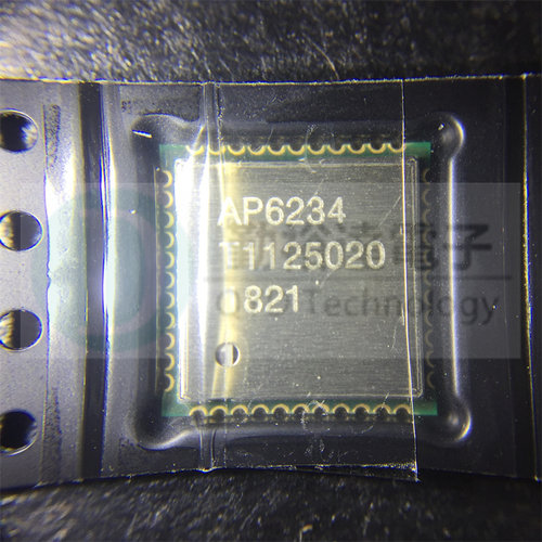 原装模块蓝牙芯片AMPAK/正基科技