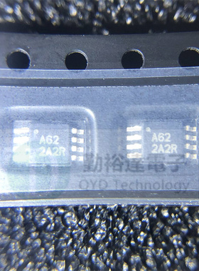 OPA2381AIDGKR OPA2381AIDGK OPA2381AIDGKT A62 芯片全新原装