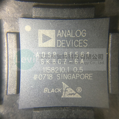 ADSP-BF561  ADSP-BF561SKBCZ ADSP-BF561SKBCZ-6A  ADI