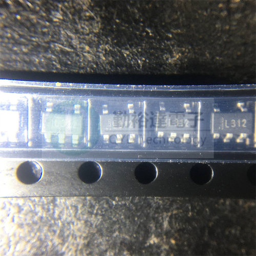 电子元器件集成电路ic