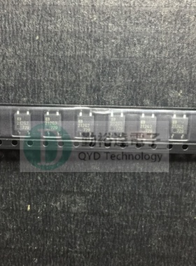 AQY212G2SX AQY212G2S 212G2 固态继电器 贴片SOP4