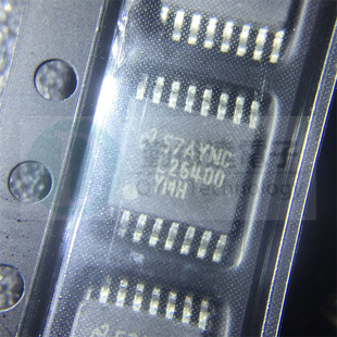 LM26400YMH L26400YMH HTSSOP16 开关稳压器 原装正品