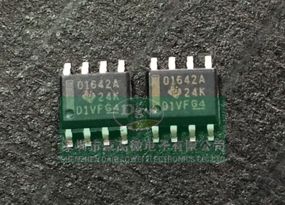 OPA1642AID OPA1642精密低噪双运放贴片 全新原装正品 可焊直插