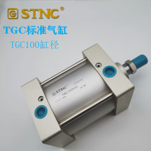 STNC索诺天工TGC100*50/75/100/125/150/200/SC标准气缸