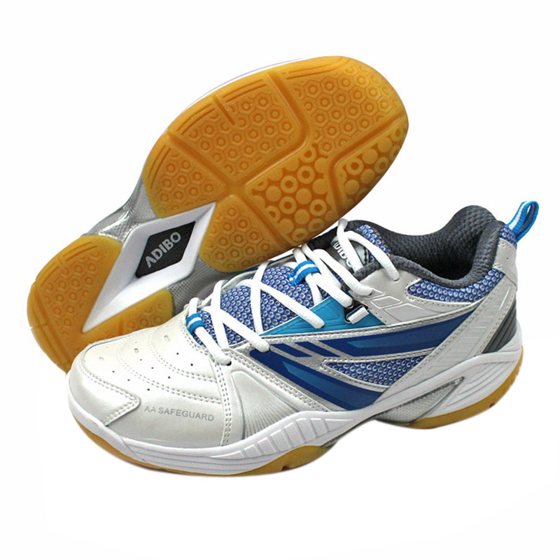 Chaussures de Badminton uniGenre ADIBO S-160 - Ref 865269 Image 2