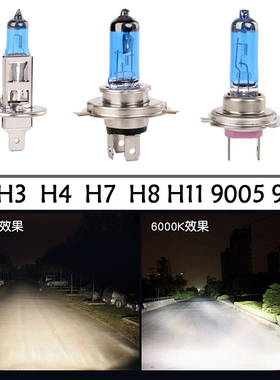 东风风行景逸X3 X5 XL SUV 菱智M3 M5 V3 前大灯近光远光灯泡雾灯