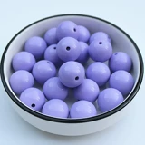 Высококачественное акриловое украшение-шарик, портативный чехол для телефона, съемный аксессуар, 16мм