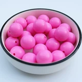 Высококачественное акриловое украшение-шарик, портативный чехол для телефона, съемный аксессуар, 16мм