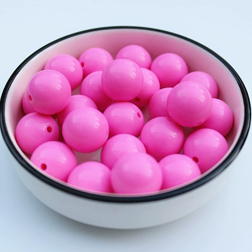 Высококачественное акриловое украшение-шарик, портативный чехол для телефона, съемный аксессуар, 16мм, DIY