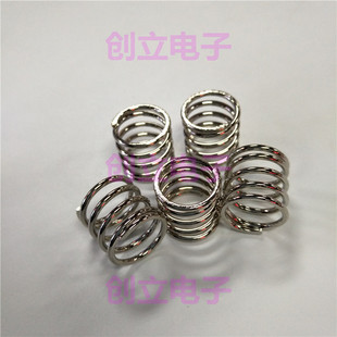 治具载板弹簧 保护弹簧 ICT弹簧 支撑弹簧 测试配件弹簧 探针顶针
