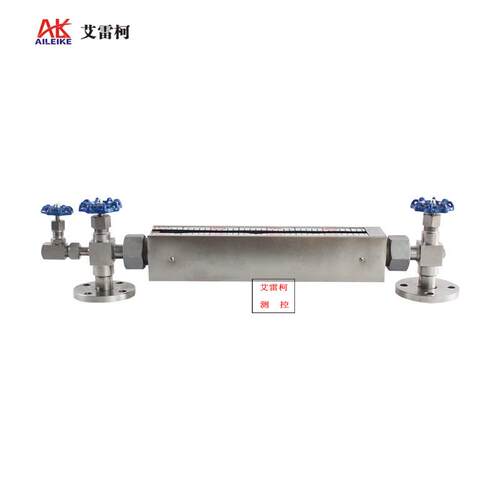 艾雷柯 ALKLA104 玻璃板液位计/双色石英管液位计