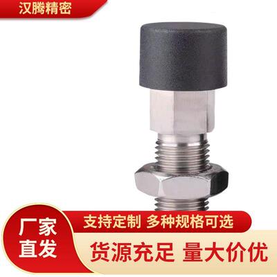 旋钮柱塞GN514锁销按压自锁型ZAB52/ZAB51不锈钢分度销ZAB62ZAB61