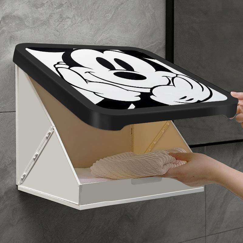 浴室放衣服神器壁画折叠收纳柜卫生间洗澡干净箱置物架挂墙免打孔,玩具/童车/益智/积木/模型,毛绒/玩偶/公仔/布艺类玩具,淘宝优惠券,粉丝福利购,淘宝优惠卷