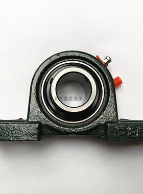 国产带座外球面轴承UCP305/UCP306/UCP307/UCP308/UCP309/UCP310