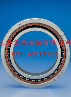 SEB85 7CE3TDL高速SNFA高精密SEB85 9CE1TDM主轴轴承