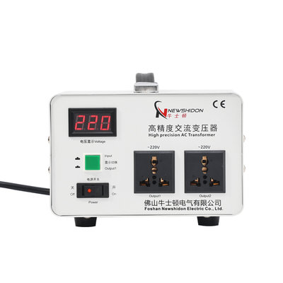 隔离变压器220V转220V500W1比1单相安全电源纯铜足功率环牛