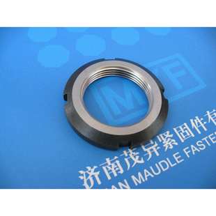 AN11 M55×2 AN06 轴承AN锁紧圆螺母M30×1.5
