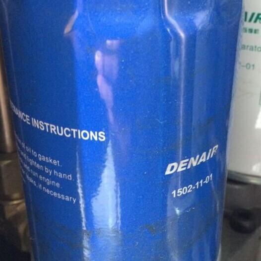 1520-11-01 1502-51-01 1501-23-2-02 503-F3-03 DA-30A耐尔滤芯