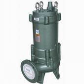 污水污物潜水电泵 普轩特 JYWQ搅匀排污泵 0.75 50WQ6